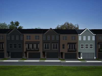 9756 Monarch Rd Homesite 23
