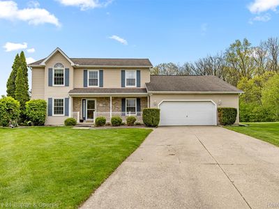 Property at 1256 Wedgewood Cir, Saline, MI