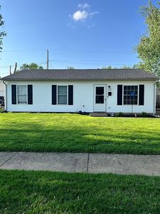 2133 Berkshire Dr
