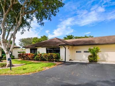 4831 Dovewood Circle #A