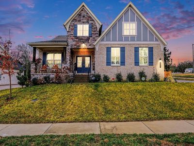 3006 Oxford Dr