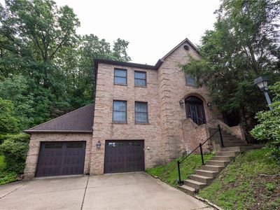 Property at 302 High Oaks Ct, Wexford, PA