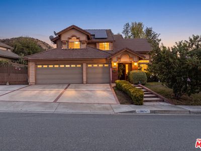 Property at 28674 Kathleen Ave, Santa Clarita, CA