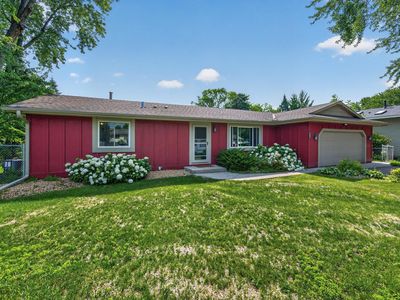 Property at 9510 Trenton Ln N, Maple Grove, MN