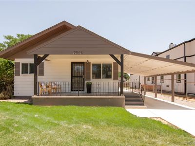 2564 Fenton Street