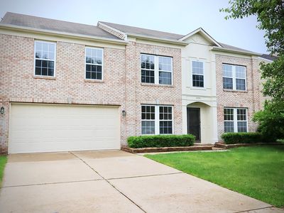 10501 Morning Song Dr