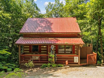 Property at 1918 Charles Lewis Way #U3, Sevierville, TN