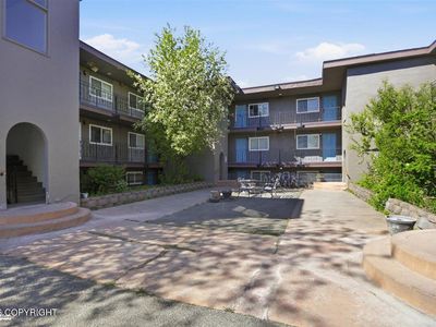 501 E 13th Ave APT 24