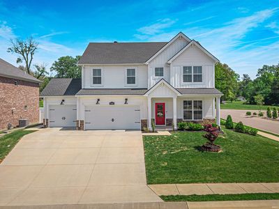 11401 Goshen Dr