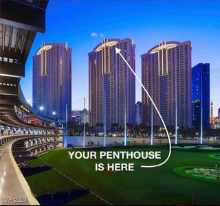 135 Harmon Ave #3818