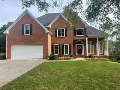 315 Hembree Grove Trce