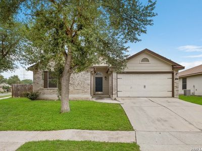 8403 Pigeonberry Drive