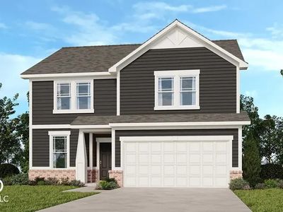 6665 Cobblestone Dr