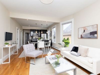 125 Princeton St #Penthouse