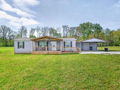 156 Falls View Rd