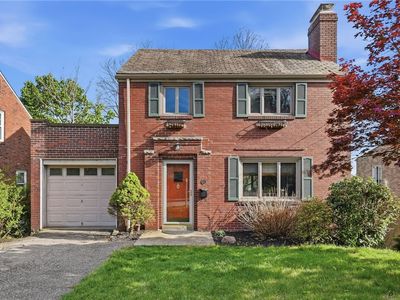 411 Bower Hill Rd