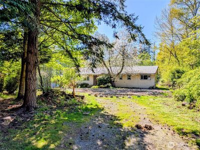 Property at 511 S Beach Road, Pt Roberts, WA