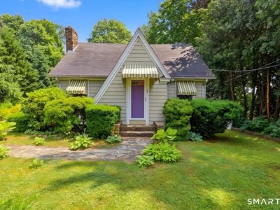 Property at 39 Buckingham Street, Pawcatuck, CT