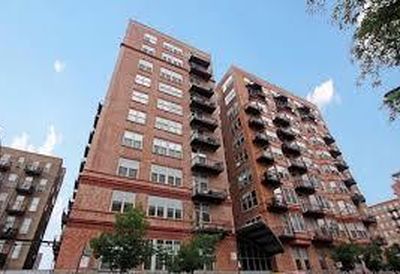 500 S Clinton St APT 614