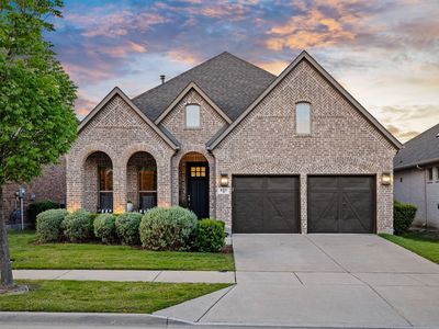 821 Sandbox Dr