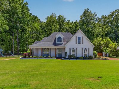 160 Fair Meadows Ln