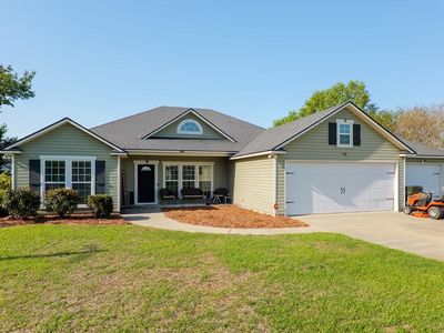 16 W Stanley Road Ext