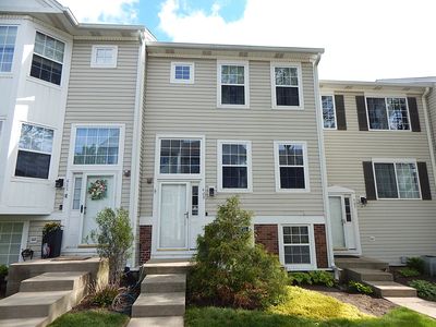 409 E Victoria Cir #409