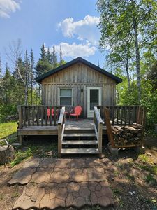 839 Loon Rd