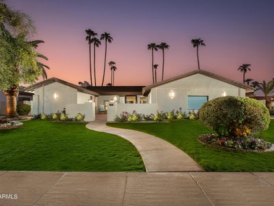 8356 E San Ramon Dr