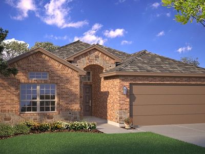 521 Babbling Brook Dr