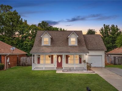 155 Finn Circle