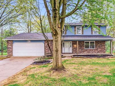 22116 Silver Springs Dr