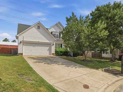 6 Fount De Leon Ct