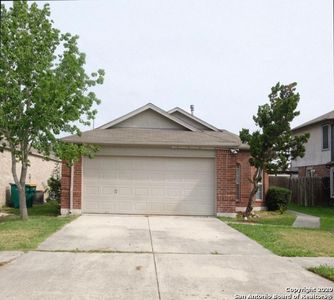 Property at 9818 Autumn Valley, Converse, TX
