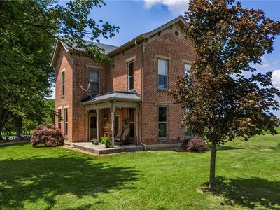 3063 Harveysburg Rd