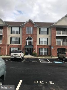 Property at 595 Cawley Dr #4-3C, Frederick, MD