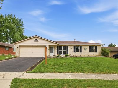 Property at 4799 Scothills Dr, Englewood, OH