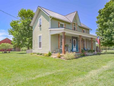 2003 N County Road 150 E