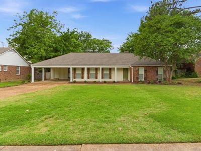 915 Park Valley Rd