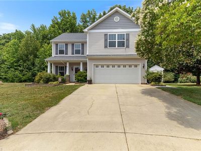 825 Blue Lake Dr