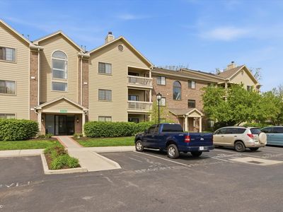8750 Yardley Ct APT 308