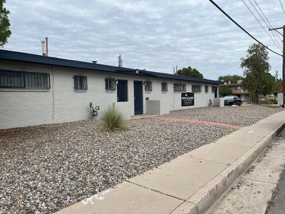 3434-3438 Thaxton Ave SE