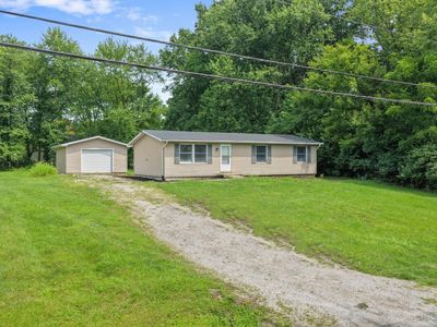 Property at 3417 Cole Rd, Amelia, OH