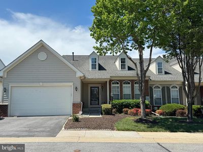 Property at 9900 Hillandale Way #18, Bowie, MD
