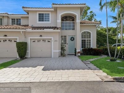 2912 S Port Royale Lane