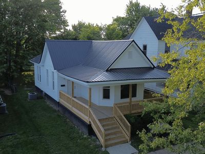 Property at 404 S Clark St, Moberly, MO