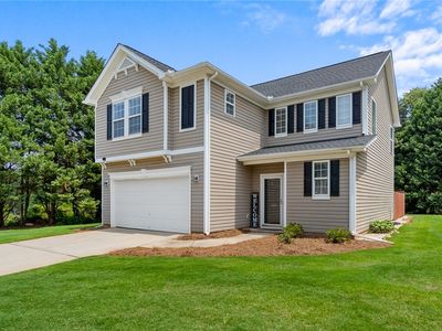 134 Raven Hill Way