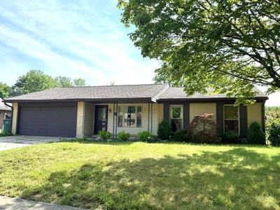 Property at 1521 SW 39th St, Centerville, IN