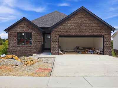 482 Wyldwood Way