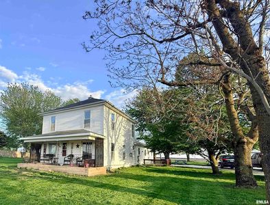 Property at 410 W Maple St, Timewell, IL